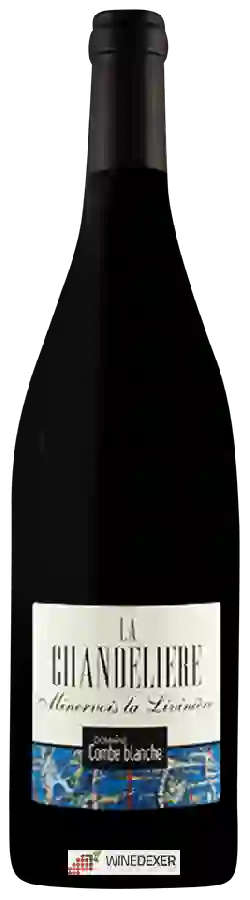 Domaine Combe Blanche - La Chandelière