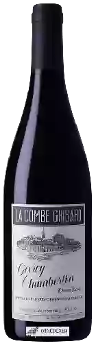 Winery La Combe Grisard - Champ Franc Gevrey-Chambertin
