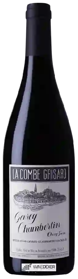 Winery La Combe Grisard - Champ Franc Gevrey-Chambertin