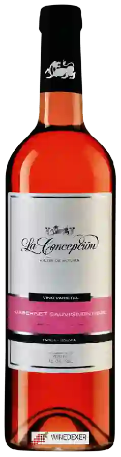 Winery La Concepción - Cabernet Sauvignon Rosé