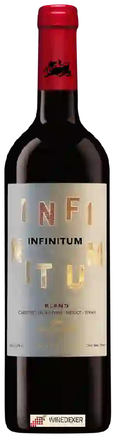Winery La Concepción - Infinitum Red Blend Winery La Concepción - Infinitum Red Blend