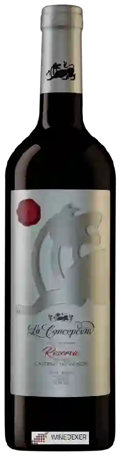 Winery La Concepción - Reserva Cabernet Sauvignon