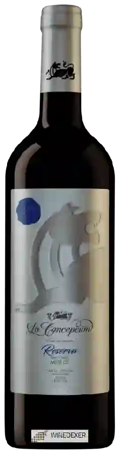 Winery La Concepción - Reserva Merlot
