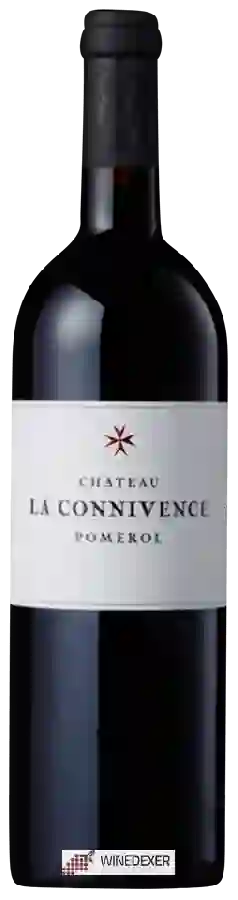 Château La Connivence - Pomerol Château La Connivence - Pomerol
