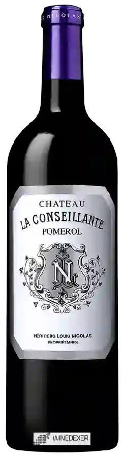 Château La Conseillante - Pomerol