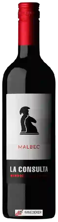 Winery La Consulta - Malbec