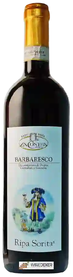Winery La Contea - Ripa Sorita Barbaresco Winery La Contea - Ripa Sorita Barbaresco