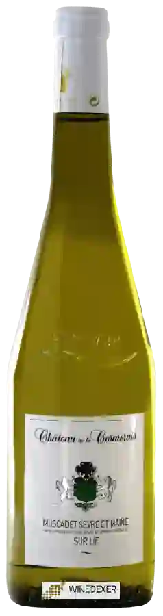 Château de la Cormerais - Muscadet Sèvre Et Maine Sur Lie