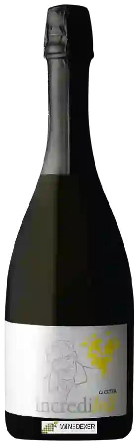 Winery La Costa - Incrediboll Winery La Costa - Incrediboll