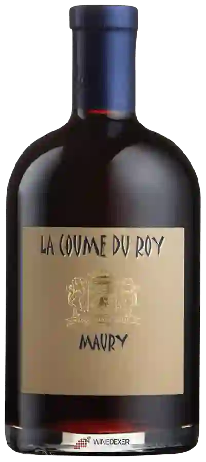 Winery La Coume Du Roy - Maury