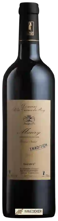 Winery La Coume Du Roy - Tradition Maury