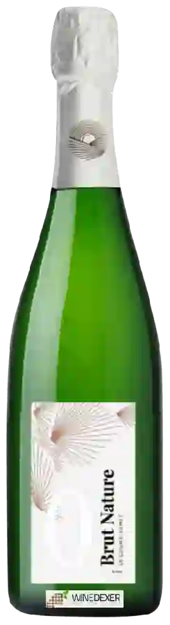 Winery La Coume-Lumet - Brut Nature