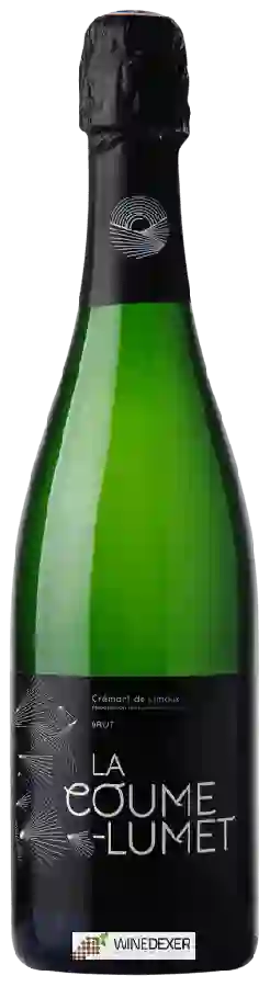 Winery La Coume-Lumet - Crémant de Limoux Brut Winery La Coume-Lumet - Crémant de Limoux Brut
