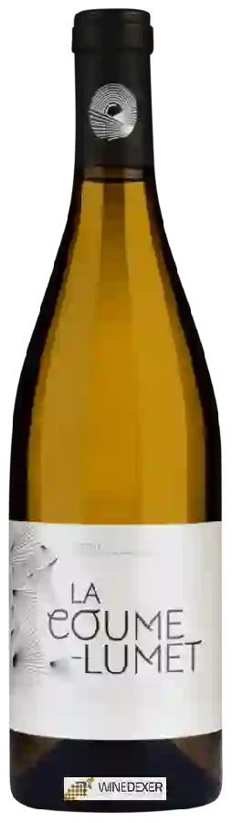 Winery La Coume-Lumet - Limoux Blanc