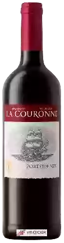 Winery La Couronne - Portside Red
