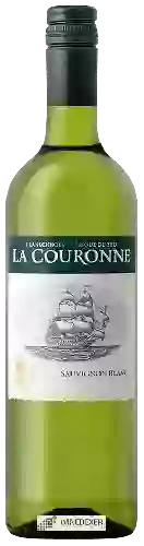 Winery La Couronne - Sauvignon Blanc