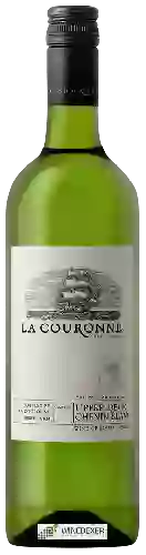 Winery La Couronne - Upper Deck Chenin Blanc