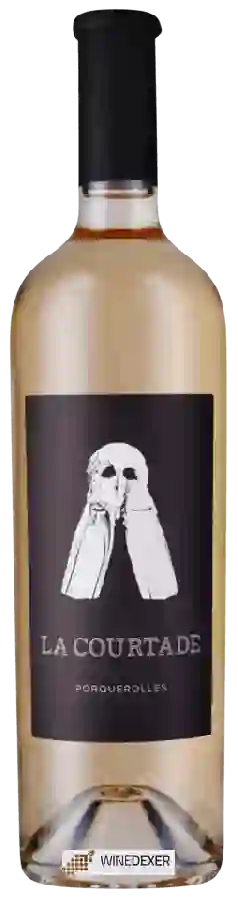 Domaine de la Courtade - Côtes de Provence Rosé