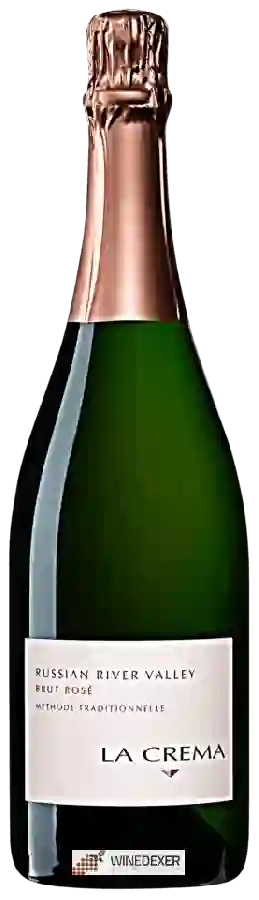 Winery La Crema - Brut Rosé