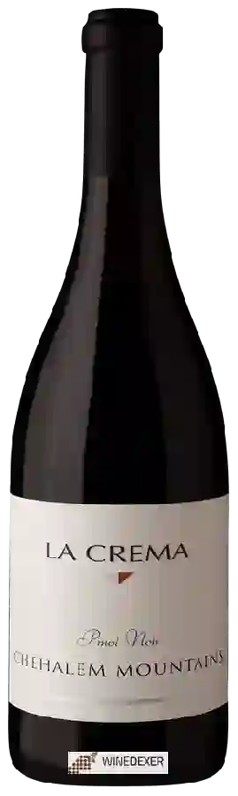 Winery La Crema - Chehalem Mountain Pinot Noir Winery La Crema - Chehalem Mountain Pinot Noir