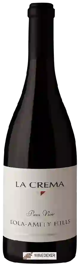 Winery La Crema - Eola-Amity Hills Pinot Noir Winery La Crema - Eola-Amity Hills Pinot Noir