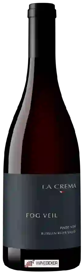 Winery La Crema - Fog Veil Pinot Noir Winery La Crema - Fog Veil Pinot Noir