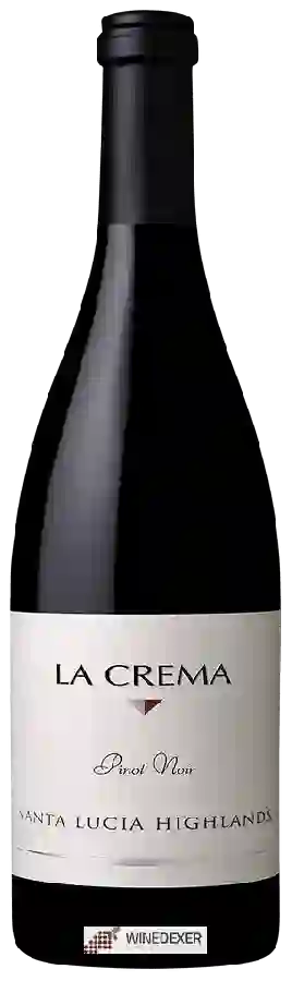 Winery La Crema - Pinot Noir Winery La Crema - Pinot Noir