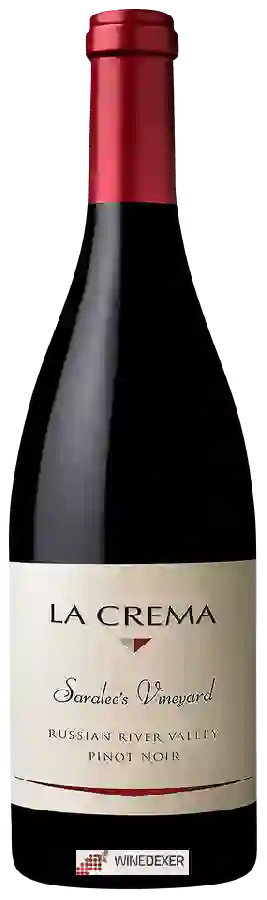 Winery La Crema - Saralee's Vineyard Pinot Noir