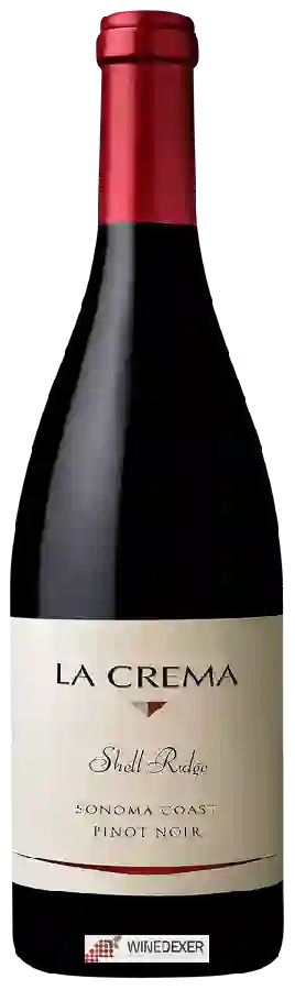 Winery La Crema - Shell Ridge Pinot Noir