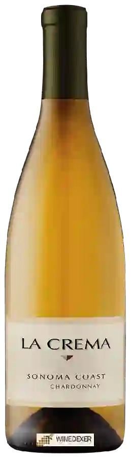Winery La Crema - Sonoma Coast Chardonnay Winery La Crema - Sonoma Coast Chardonnay