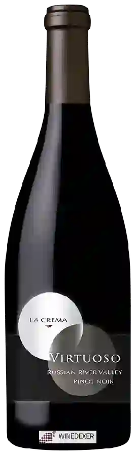 Winery La Crema - Virtuoso Pinot Noir Winery La Crema - Virtuoso Pinot Noir