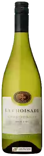 Winery La Croisade - Chardonnay