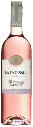 Winery La Croisade - Classic Cinsault