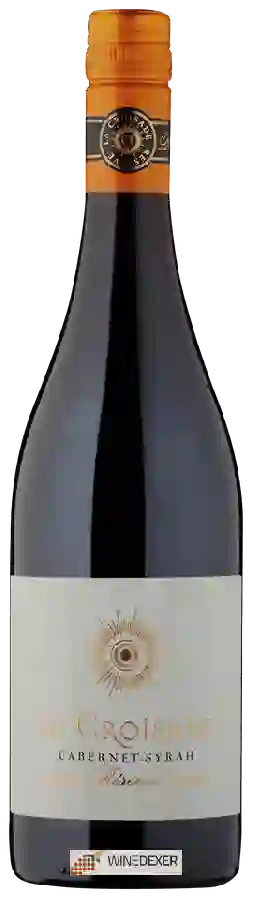 Winery La Croisade - Réserve Cabernet - Syrah Winery La Croisade - Réserve Cabernet - Syrah