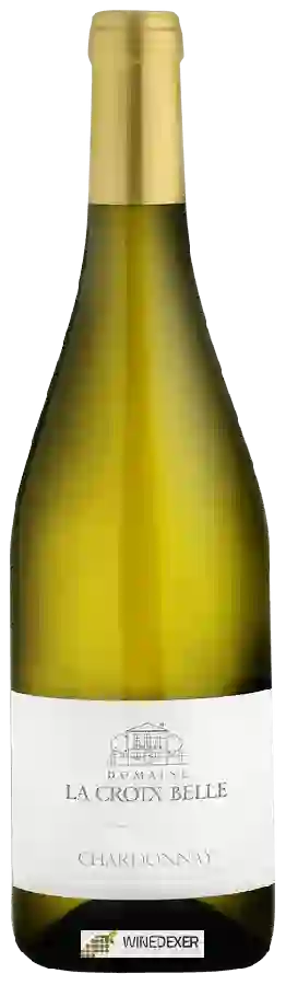Winery La Croix Belle - Chardonnay