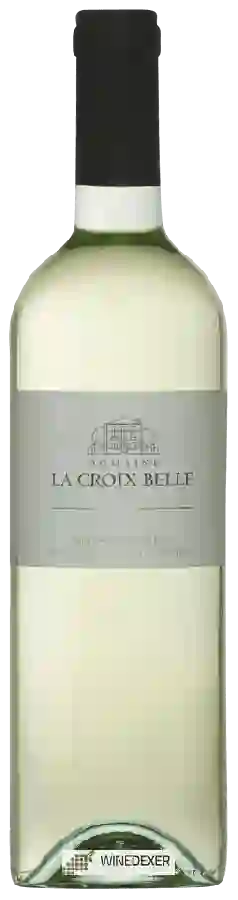 Winery La Croix Belle - Muscat sec