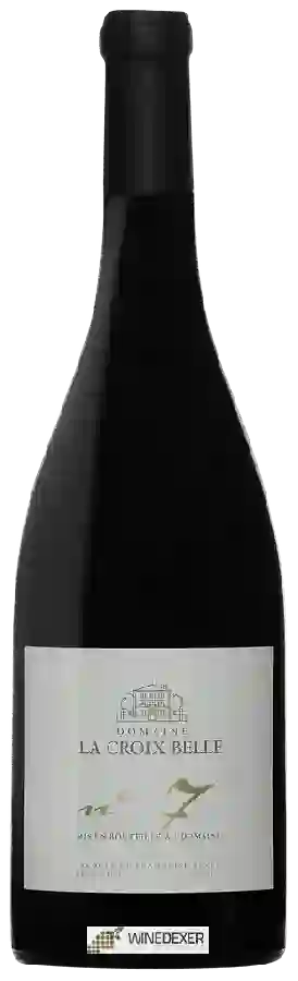 Winery La Croix Belle - No. 7 Red