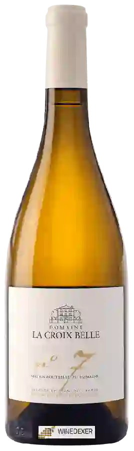 Winery La Croix Belle - No. 7 White Winery La Croix Belle - No. 7 White