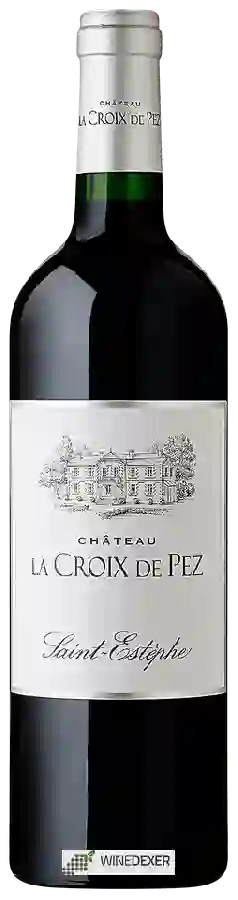 Château La Croix de Pez - Saint-Estèphe