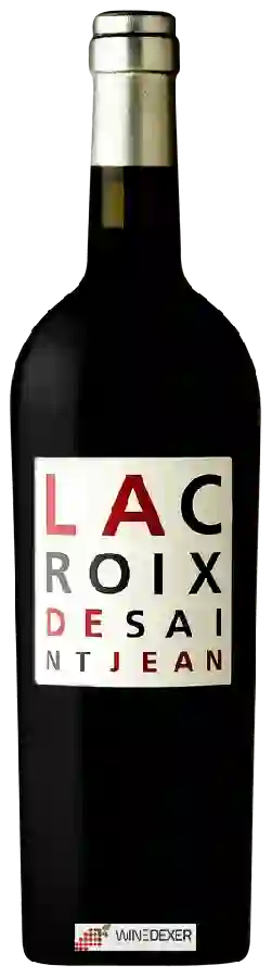 Winery La Croix de Saint Jean - Lo Mainatge