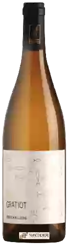 Winery La Croix Gratiot - Picpoul de Pinet Bréchallune