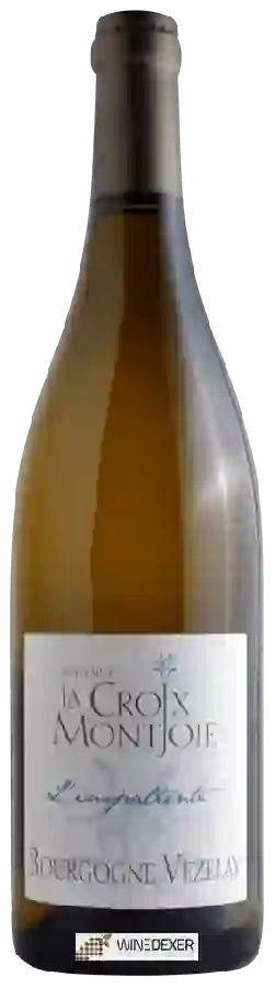 Domaine La Croix Montjoie - L'Impatiente Bourgogne Vézelay