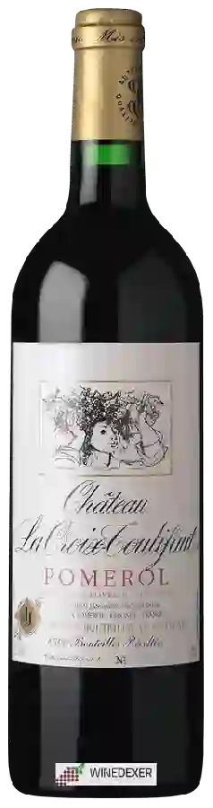 Château La Croix-Toulifaut - Pomerol