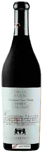 Winery La Crotta di Vegneron - Prieuré Chambave Moscato Passito