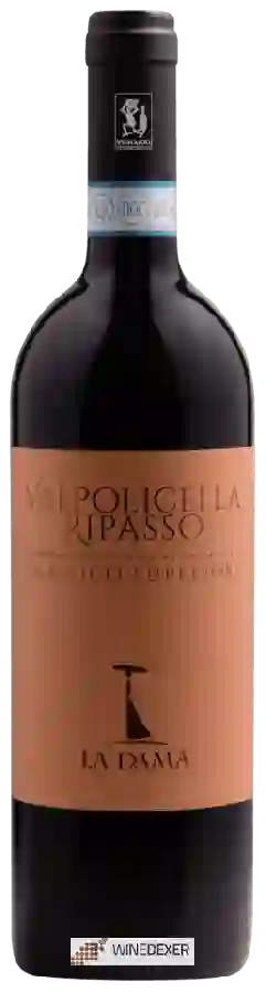 Winery La Dama - Ripasso Valpolicella Classico Superiore Winery La Dama - Ripasso Valpolicella Classico Superiore