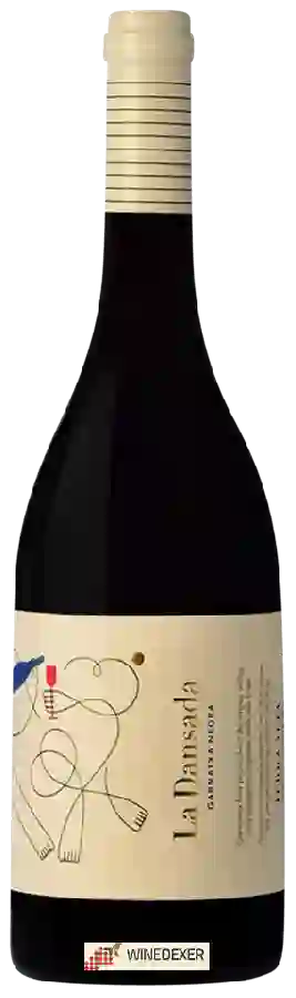 Winery La Dansada - Garnatxa Negra