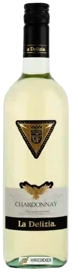 Winery La Delizia - Chardonnay