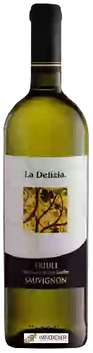 Winery La Delizia - Sauvignon