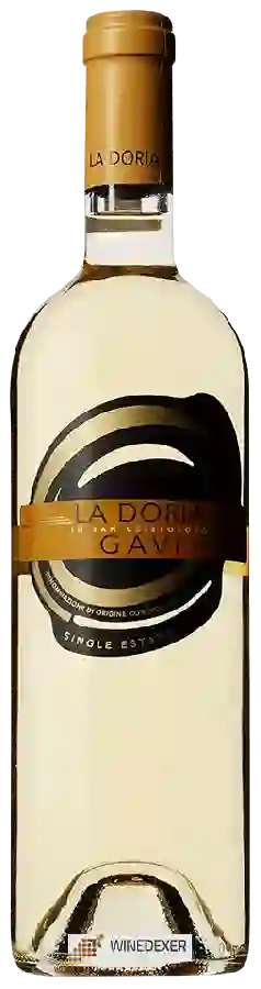 Winery Cascina la Doria - Gavi Winery Cascina la Doria - Gavi