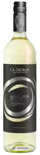 Winery Cascina la Doria - Moscato d'Asti
